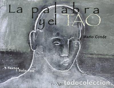 Libros: La palabra y el Tao- 9788493602918