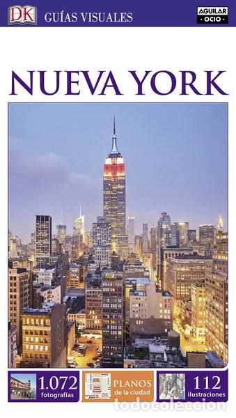 books: Nueva York- 9788403511507