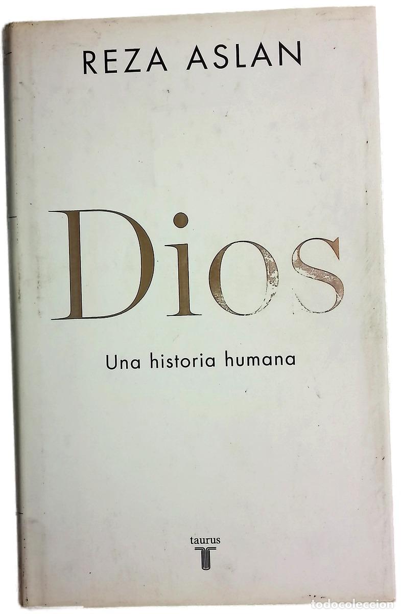 books: Dios : una historia humana