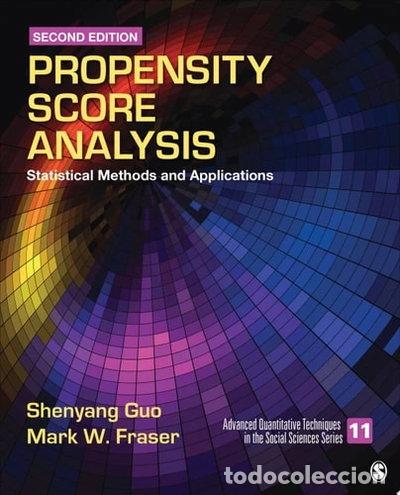 Libri di seconda mano: Propensity Score Analysis- 9781452235004
