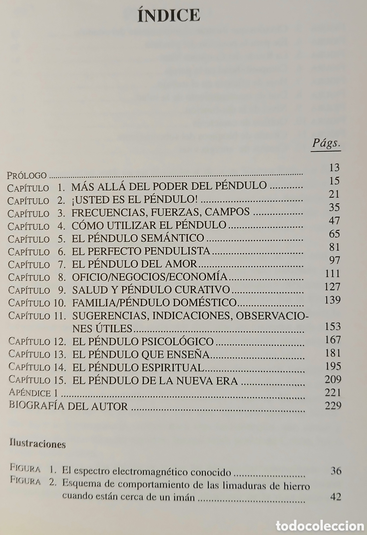 Libros: Mas all&aacute; del poder del p&eacute;ndulo - Foto 5