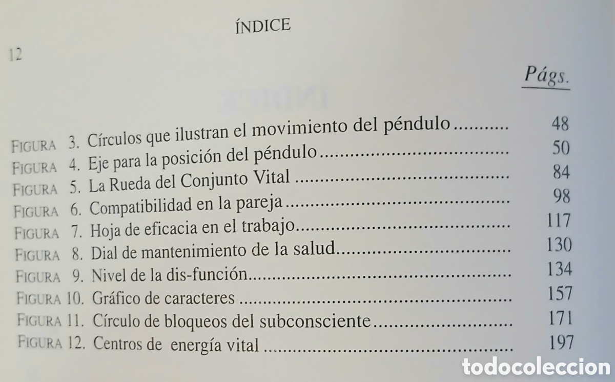 Libros: Mas all&aacute; del poder del p&eacute;ndulo - Foto 6