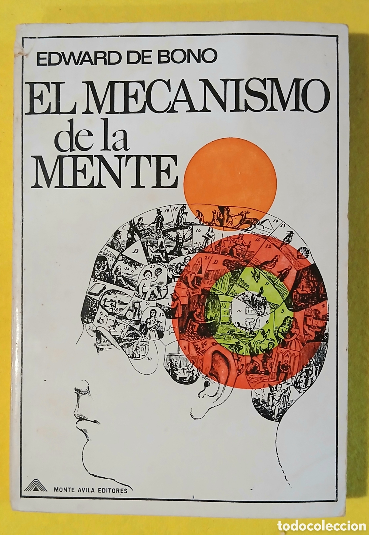Libros: el mecanismo de la mente - Foto 2
