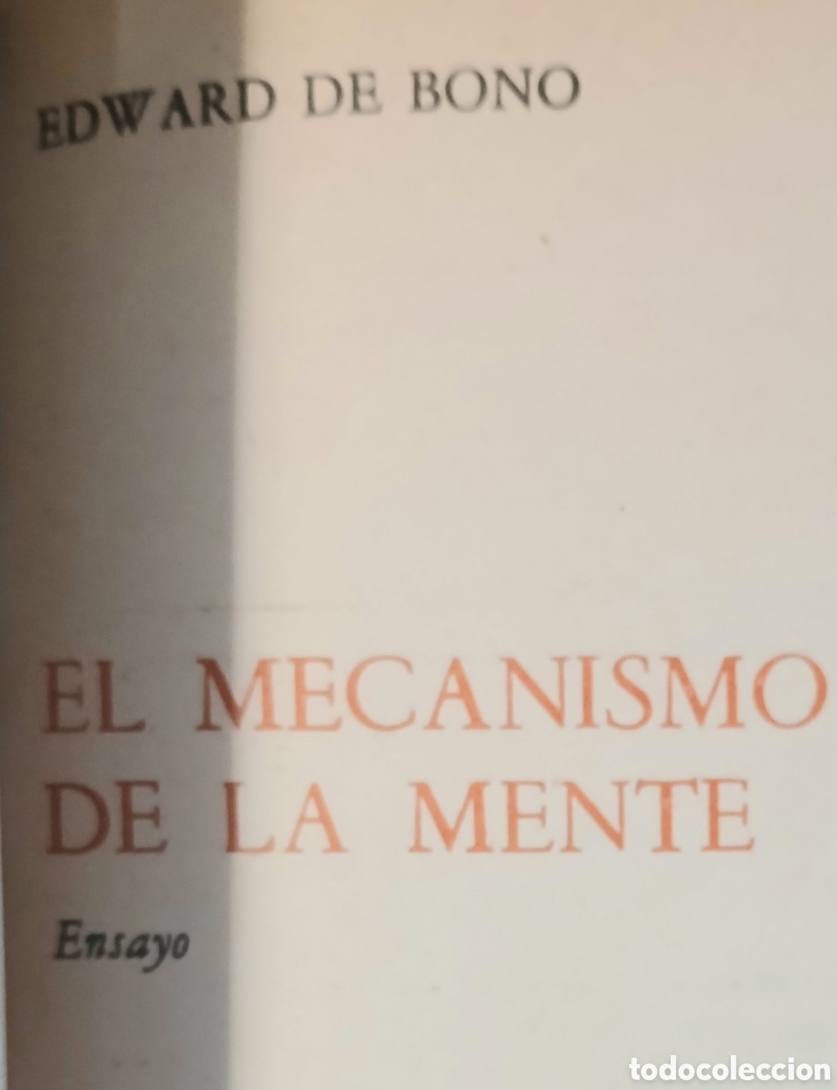 Libros: el mecanismo de la mente - Foto 4