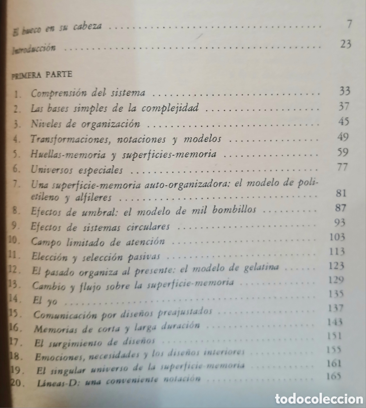 Libros: el mecanismo de la mente - Foto 5