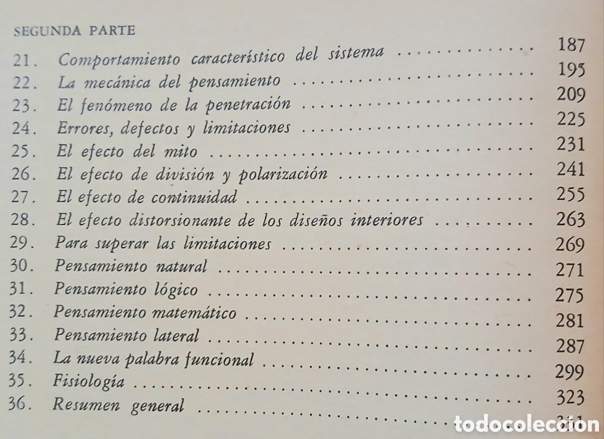 Libros: el mecanismo de la mente - Foto 6