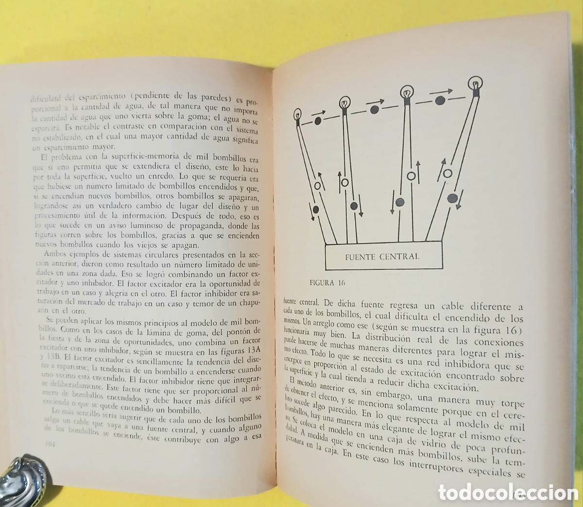 Libros: el mecanismo de la mente - Foto 9