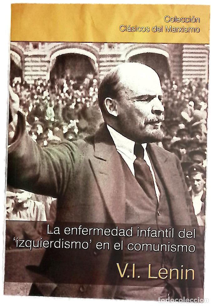 B&uuml;cher: El estado y la revoluci&oacute;n