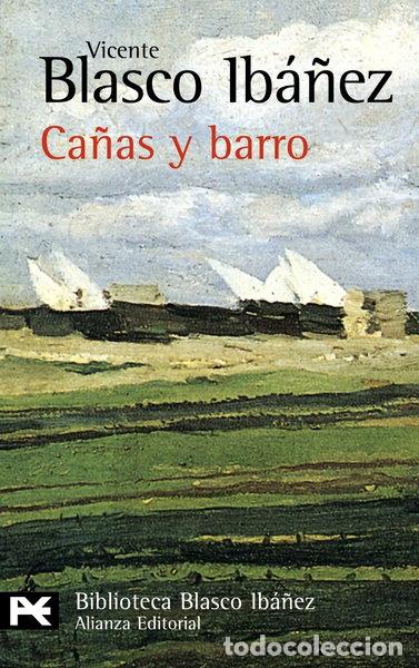 Livres: Ca&ntilde;as y barro- 9788420633473