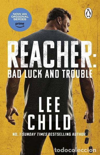 Livres: Bad Luck and Trouble- 9781804991602