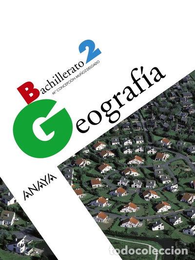Livres: Geograf&iacute;a- 9788466782777