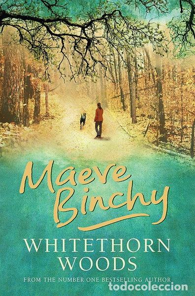Livres: Whitethorn Woods- 9780752873350