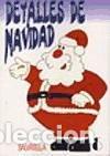 books: Detalles de Navidad- 9788472108646