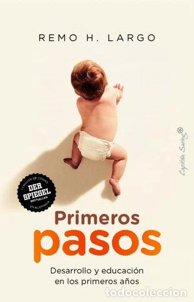Livros em segunda m&atilde;o: Primeros Pasos- 9788412619942
