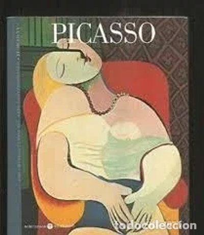B&uuml;cher: Picasso II- 9788496507821