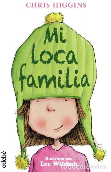 B&uuml;cher: Mi loca familia- 9788468312880