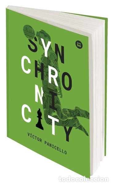 B&uuml;cher: Synchronicity- 9788483435861