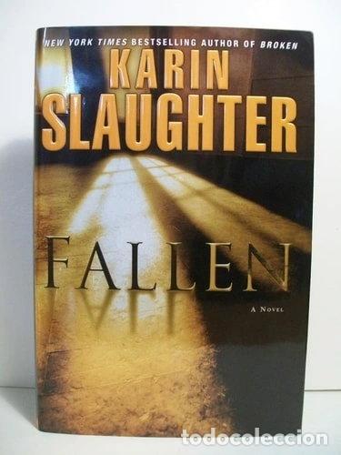 B&uuml;cher: Fallen- 9780345528209