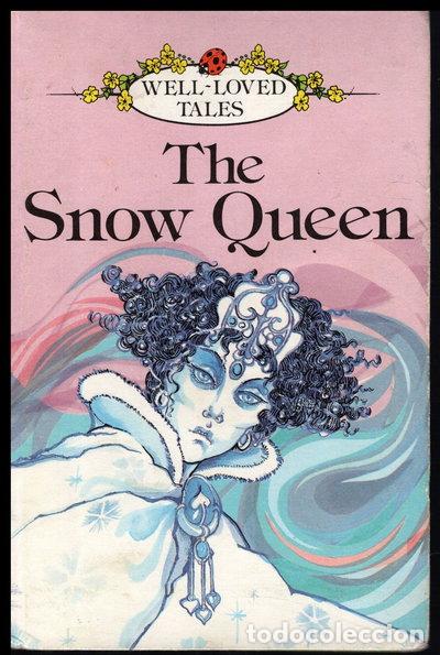 B&uuml;cher: The Snow Queen- 9780721407630