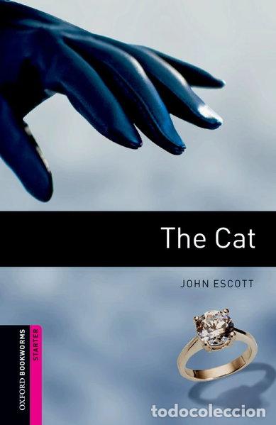 B&uuml;cher: The Cat- 9780194786096