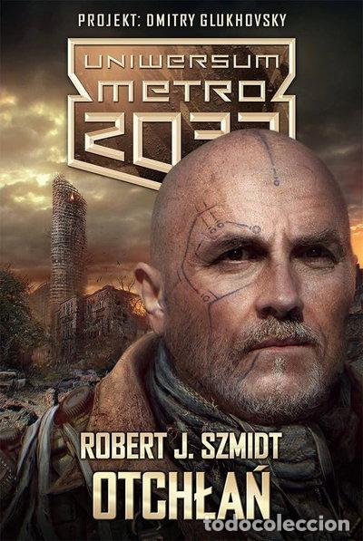 Libros: Otchłań- 9788363944971