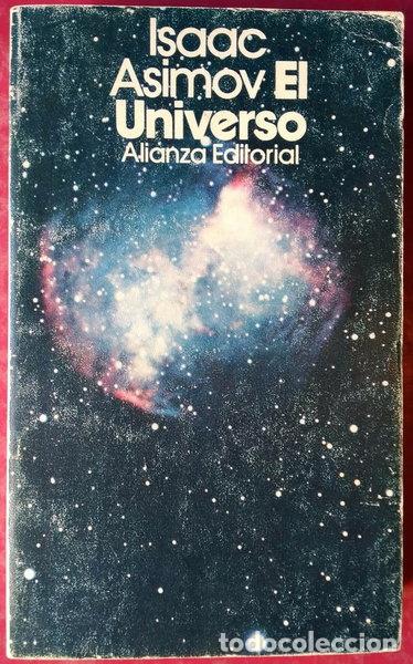 Libros: El Universo- 9788420614588