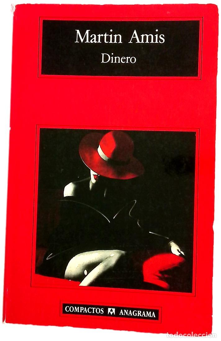 Libros: Dinero carta de un suicida