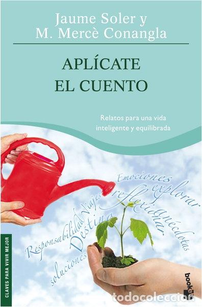 Livres: Apl&iacute;cate el cuento- 9788408074182