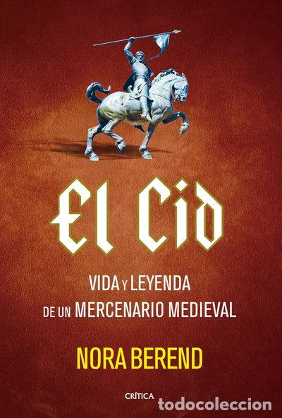 Livres: El Cid- 9788491997740