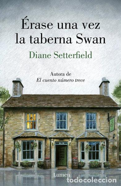 Livres: &Eacute;rase una vez la taberna Swan- 9788426405647