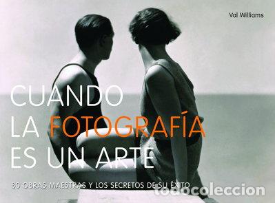 Livres: Cuando la fotograf&iacute;a es un arte- 9788497858632