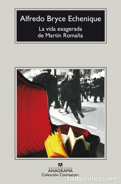 B&uuml;cher: La vida exagerada de Mart&iacute;n Roma&ntilde;a- 9788433966988
