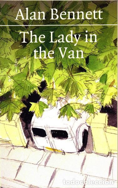 Libros: The Lady in the Van- 9781861971227