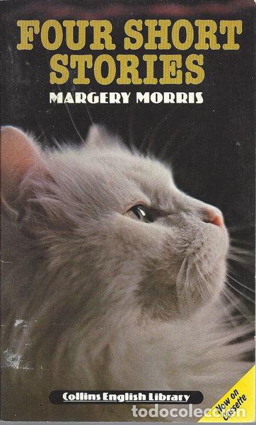 Libros: Four Short Stories- 9780003701180