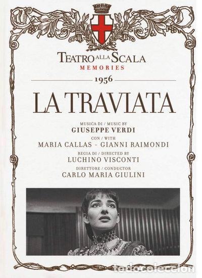 Libros: La Traviata- 9788864221076