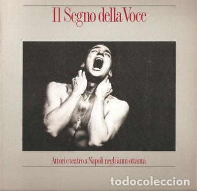 Libros: Il segno della voce- 9788843530748