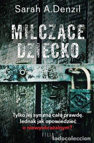 Livres: Milczące dziecko- 9788380757998