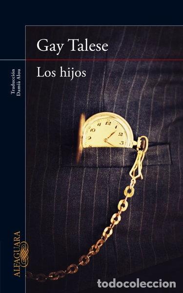 Livres: Los hijos- 9788420416540