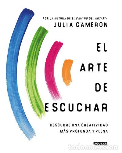 Libri di seconda mano: El arte de escuchar- 9788403522633