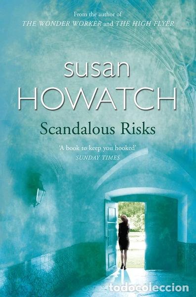 Libros: Scandalous Risks- 9780006496908