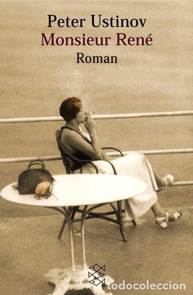 Libros: Monsieur Ren&eacute;- 9783596143634