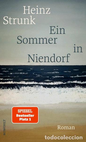Libros: Ein Sommer in Niendorf- 9783498002923