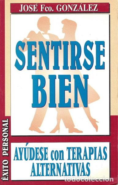 books: Sentirse bien- 9788484033585