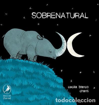 Livres: SOBRENATURAL- 9791387996161