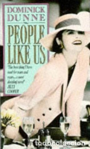 Livres: People Like Us- 9780553176766