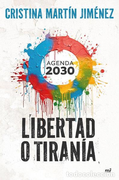 Libros: Libertad o tiran&iacute;a- 9788427052291
