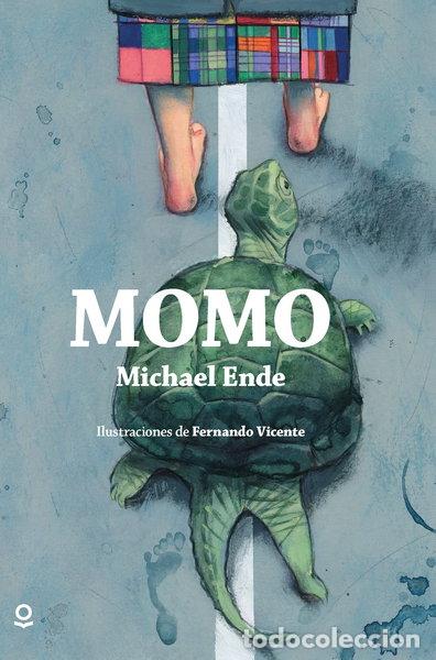 Libros: Momo (9788491225133)