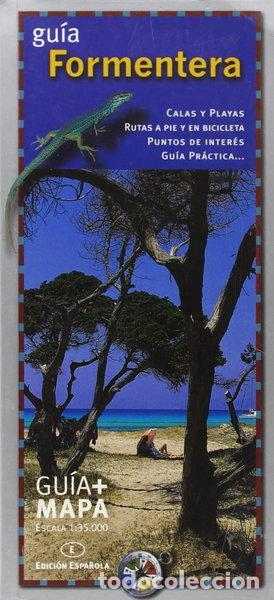 books: Formentera- 9788489815704
