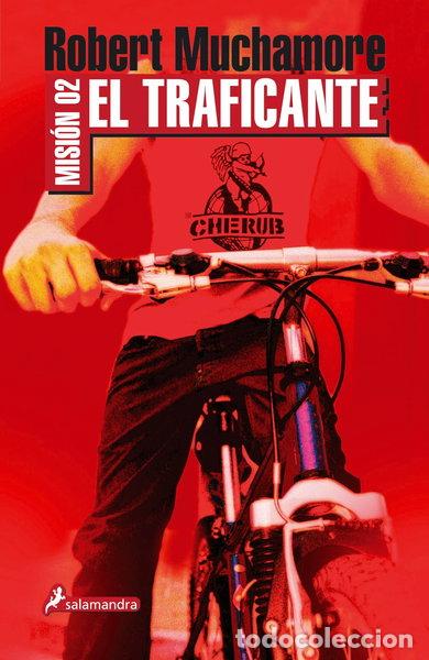 Libri di seconda mano: Misi&oacute;n 2: El traficante- 9788498381696