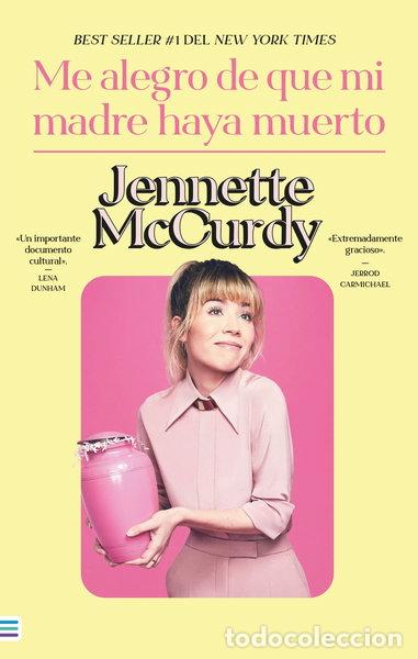 Libri di seconda mano: Me alegro de que mi madre haya muerto- 9788492917143